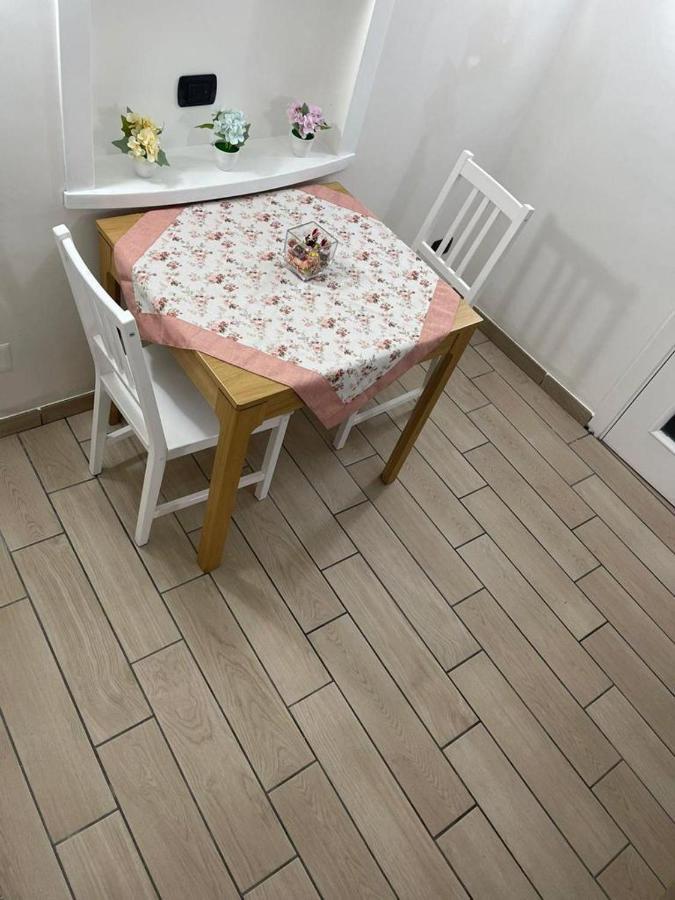 Appartamento Housepignasecca Napoli