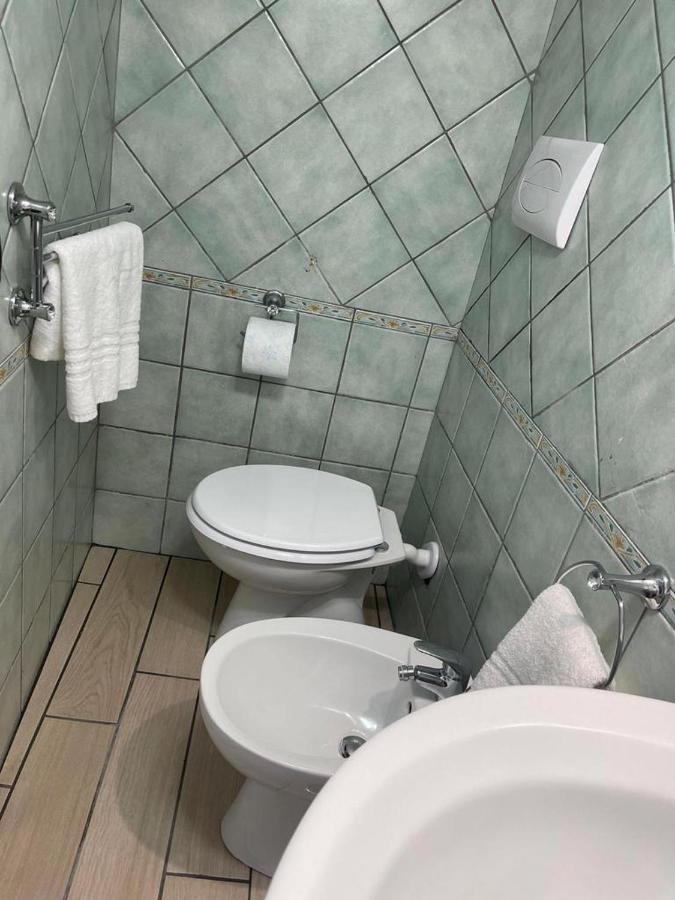 Appartamento Housepignasecca *